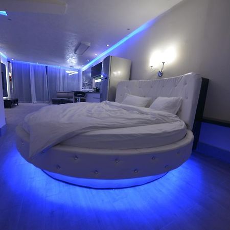 Jordan Luxury Suite Eilat Bilik gambar