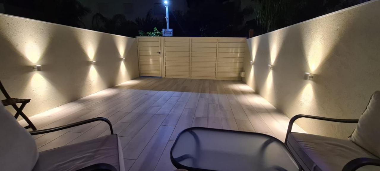 Jordan Luxury Suite Eilat Luaran gambar