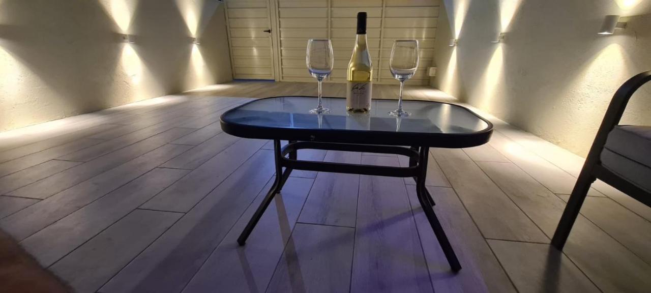 Jordan Luxury Suite Eilat Luaran gambar