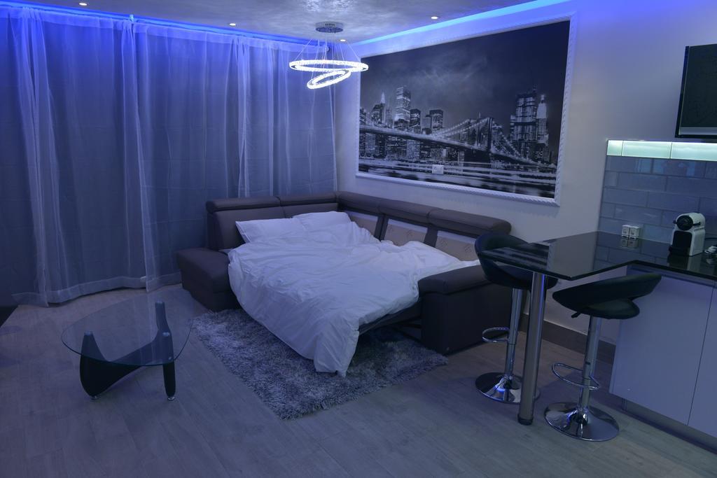 Jordan Luxury Suite Eilat Bilik gambar