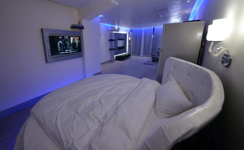 Jordan Luxury Suite Eilat Bilik gambar