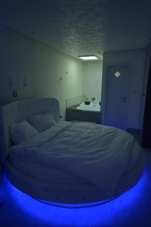 Jordan Luxury Suite Eilat Bilik gambar