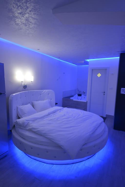 Jordan Luxury Suite Eilat Bilik gambar