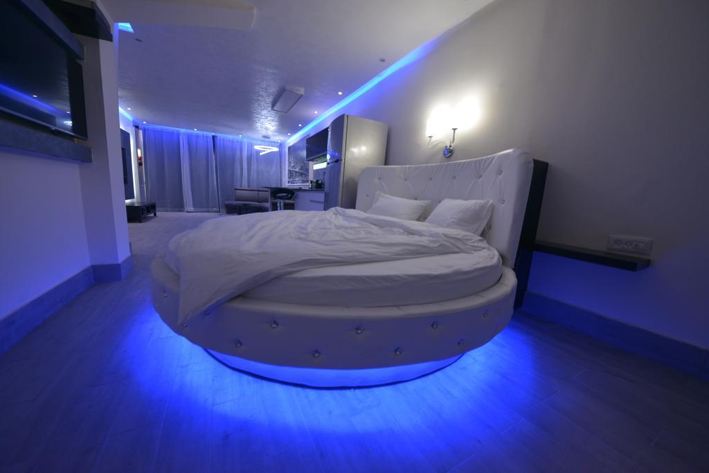 Jordan Luxury Suite Eilat Bilik gambar