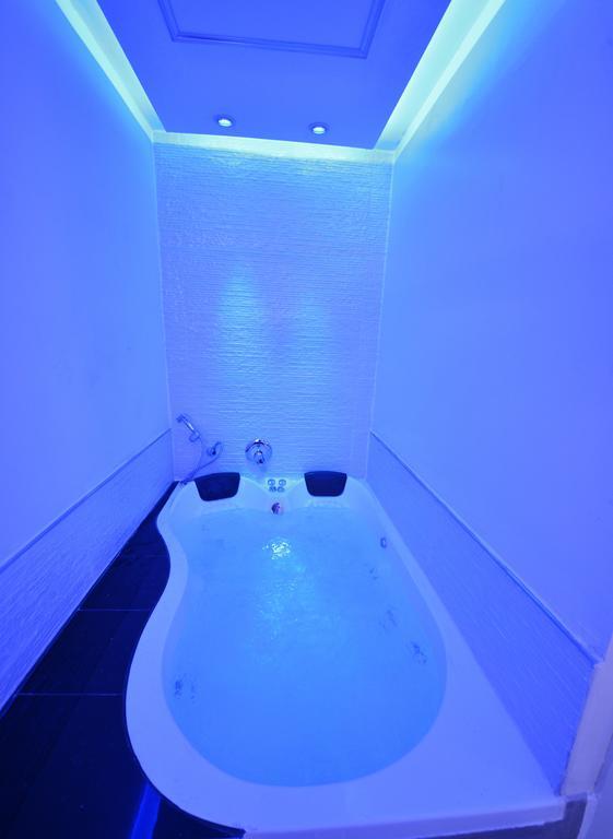 Jordan Luxury Suite Eilat Bilik gambar