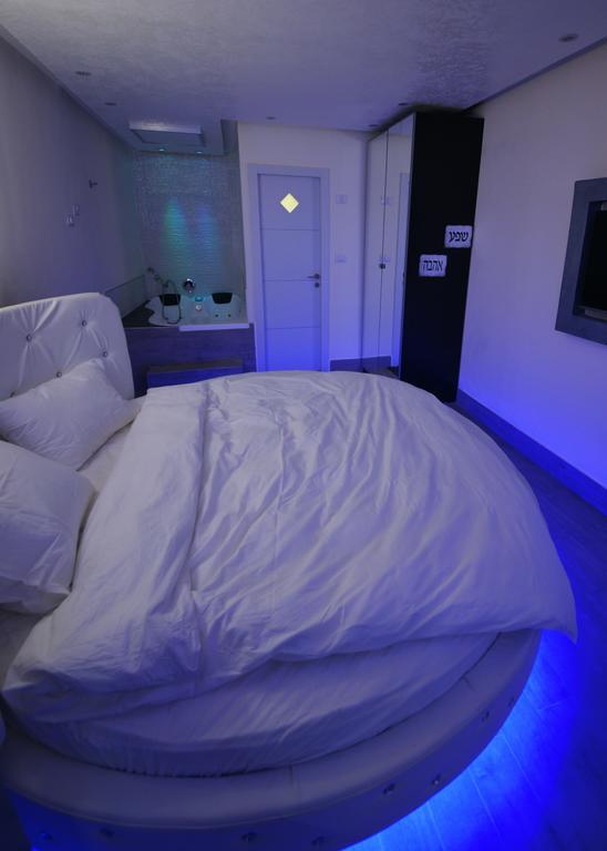 Jordan Luxury Suite Eilat Bilik gambar