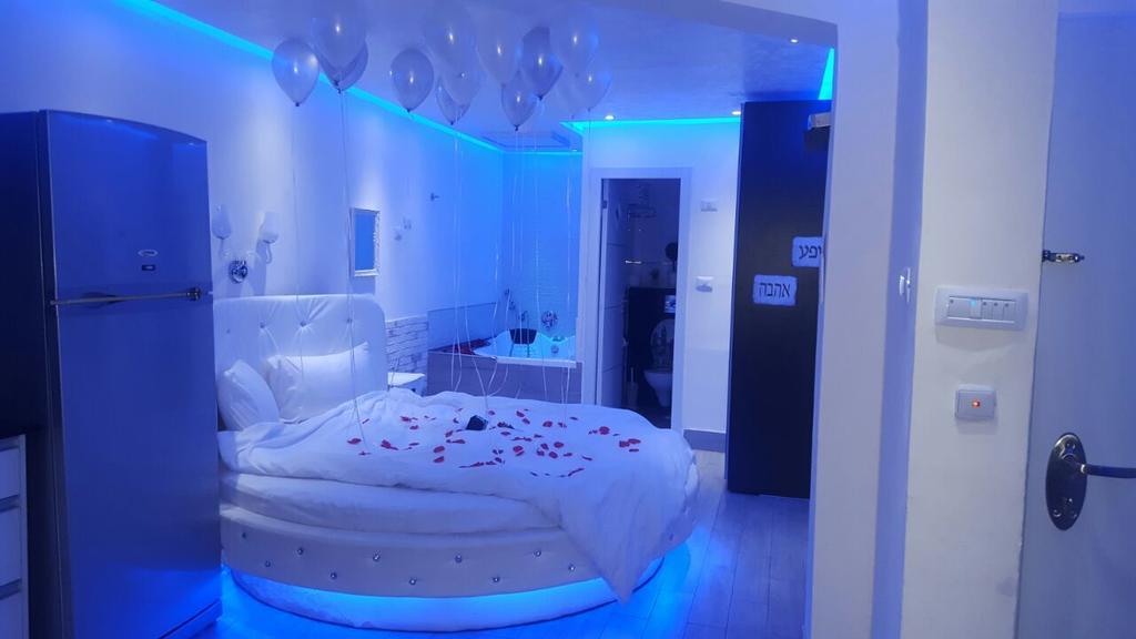Jordan Luxury Suite Eilat Luaran gambar