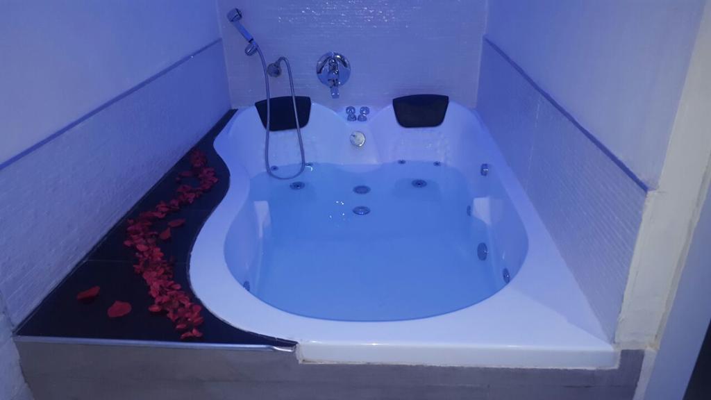 Jordan Luxury Suite Eilat Luaran gambar