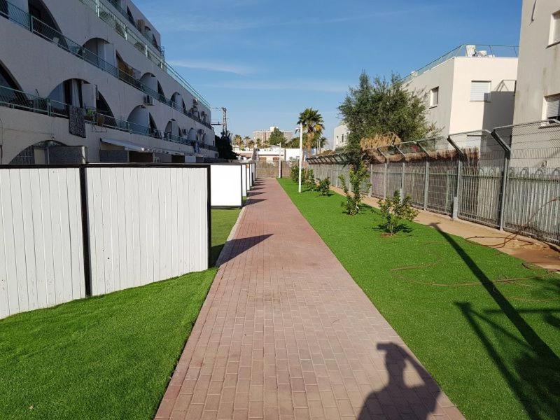 Jordan Luxury Suite Eilat Luaran gambar