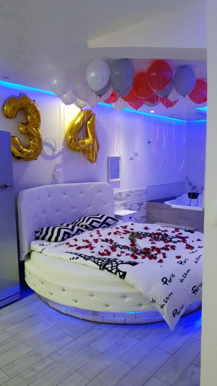 Jordan Luxury Suite Eilat Luaran gambar