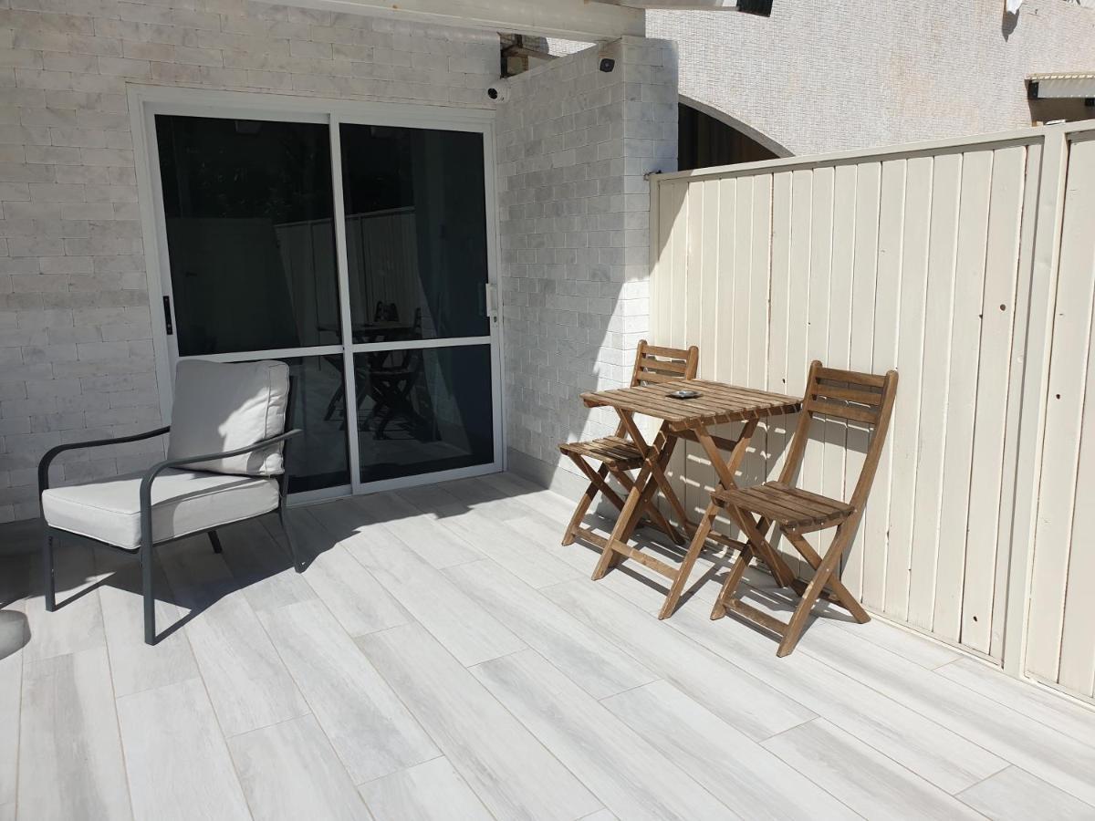 Jordan Luxury Suite Eilat Luaran gambar